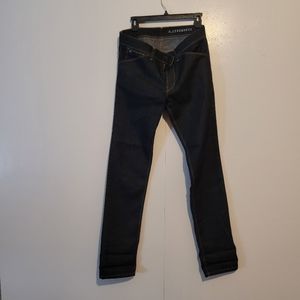 J. LINDEBERG DAMIEN STYLE JEANS SIZE 31" x 34"